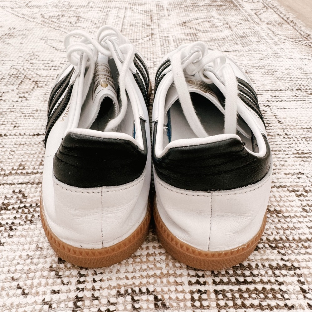 Adidas Samba Decon Sneakers - Picture 9 of 11